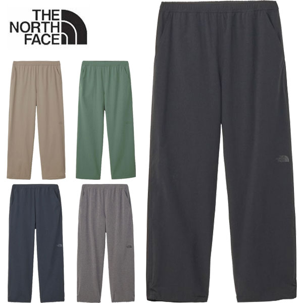 ◆◆ ＜ノースフェイス＞ THE NORTH FACE ヴェイグラントロングパンツ メンズ NB12583