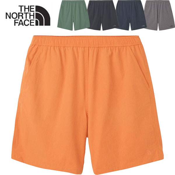 ◆◆メール便発送 ＜ノースフェイス＞ THE NORTH FACE ヴェイグラントショーツ メンズ ショートパンツ NB22582