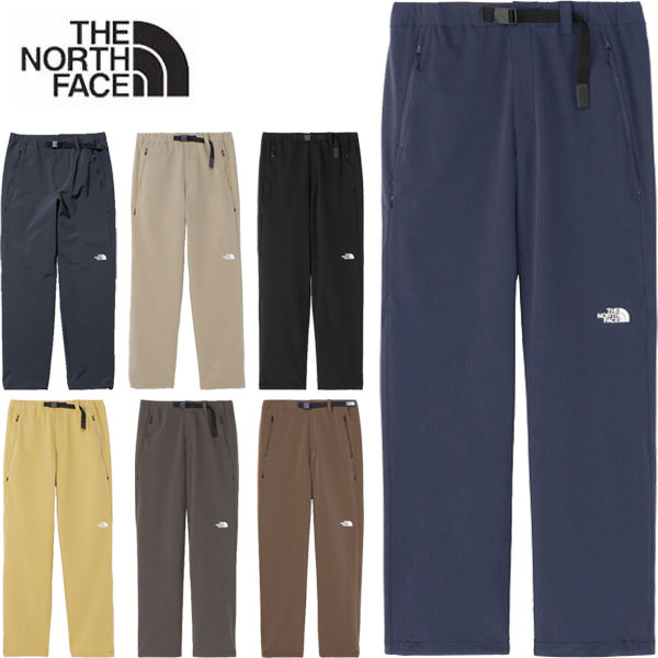 ◆◆ ＜ノースフェイス＞ THE NORTH FACE バーブパンツ メンズ ロングパンツ NB32302
