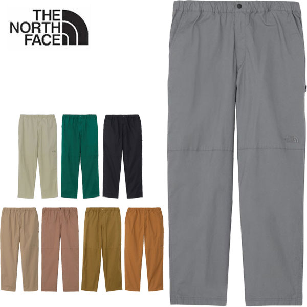 ◆◆ ＜ノースフェイス＞ THE NORTH FACE コットンクロスクライミングパンツ メンズ ロングパンツ NB32404