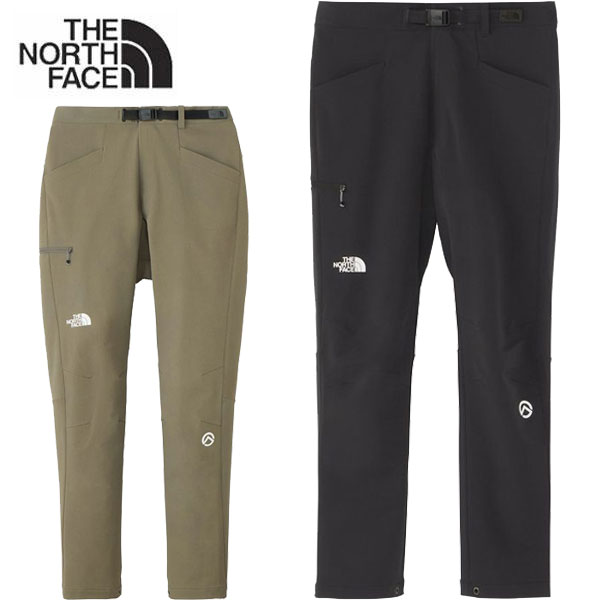 ◆◆ ＜ノースフェイス＞ THE NORTH FACE ビッグウォールパンツ ユニセックス ロングパンツ アウトドア NB32525