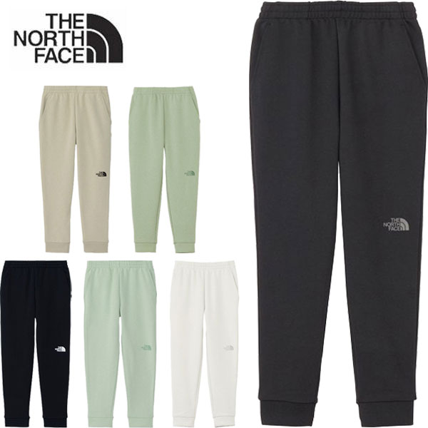 ◆◆ ＜ノースフェイス＞ THE NORTH FACE カラライズスウェットロングパンツ キッズ NBJ32473