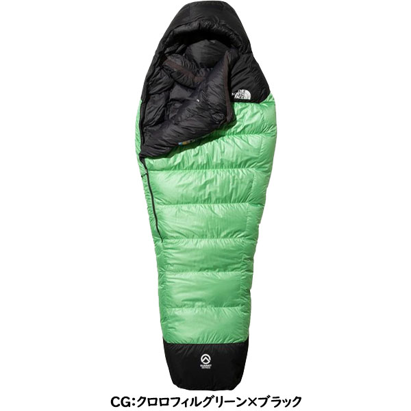 THE NORTH FACE ノースフェイスシュラフ ホームステッドツイン 40