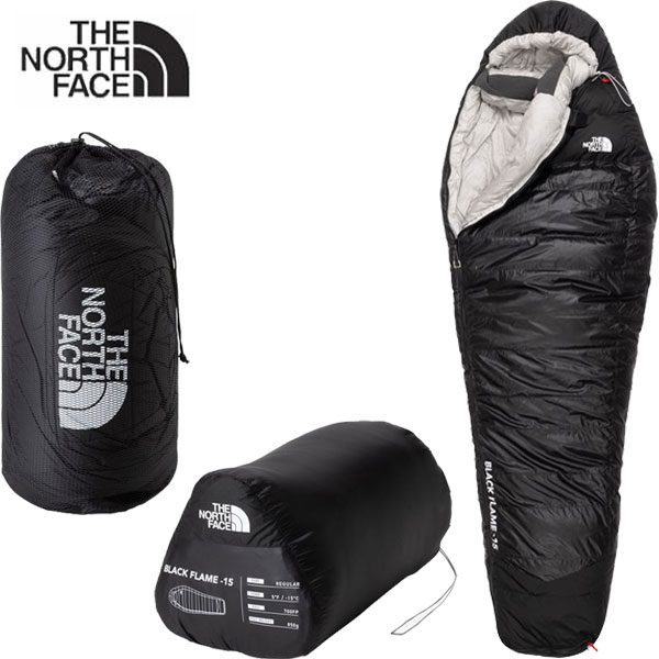 THE NORTH FACE ノースフェイスシュラフ ホームステッドツイン 40 THE