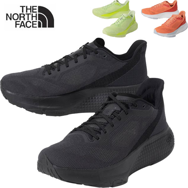 ◆◆ ＜ノースフェイス＞ THE NORTH FACE アルタメサ 500 ロード ユニセックス ランニングシューズ NF02504