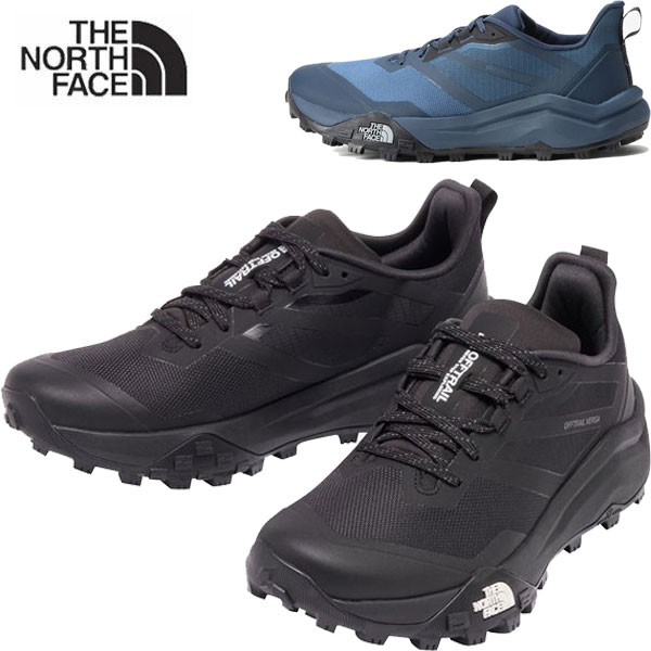 ◆◆ ＜ノースフェイス＞ THE NORTH FACE オフトレイル バーサ メンズ トレッキングシューズ アウトドア NF02513
