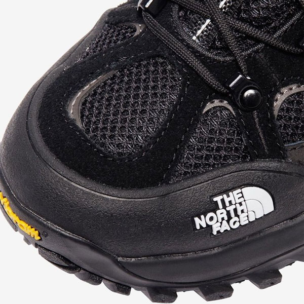 ◆◆ ＜ノースフェイス＞ THE NORTH FACE ヘッジホッグ RVST ユニセックス スニーカー NF02542