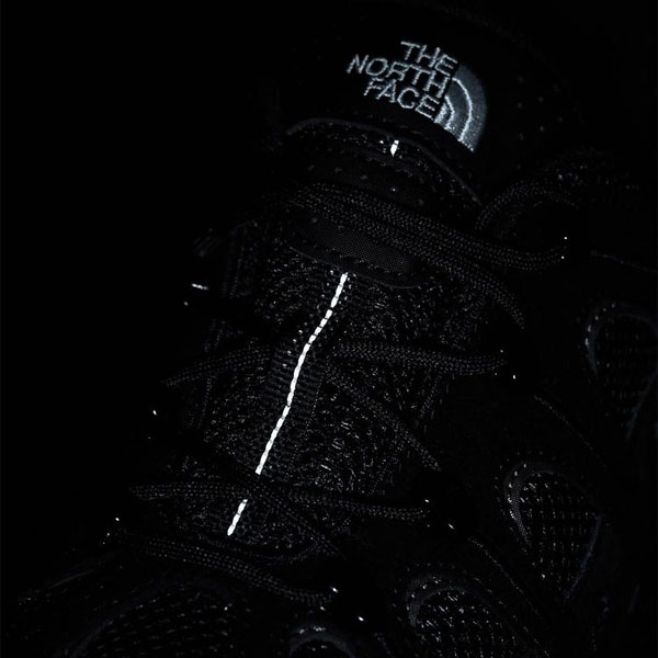 ◆◆ ＜ノースフェイス＞ THE NORTH FACE ヘッジホッグ RVST ユニセックス スニーカー NF02542