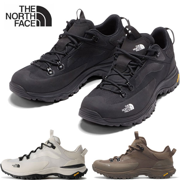 ◆◆ ＜ノースフェイス＞ THE NORTH FACE クレストン ハイク ウォータープルーフ メンズ トレッキングシューズ アウトドア NF52410