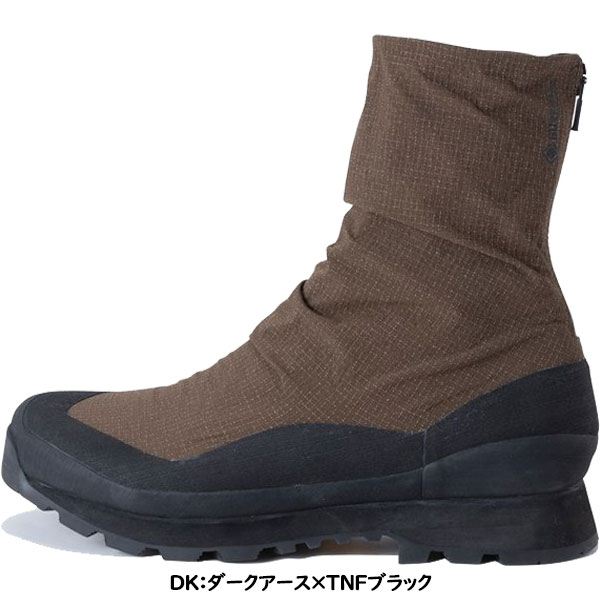 ◆◆ ＜ノースフェイス＞ THE NORTH FACE TNF レイン ブーツ ゴアテックス ユニセックス ブーツ アウトドア NF52440
