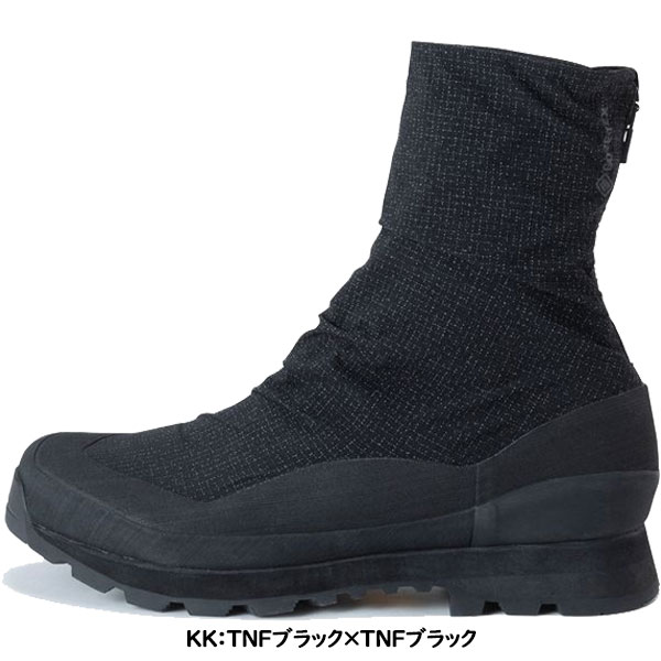 ◆◆ ＜ノースフェイス＞ THE NORTH FACE TNF レイン ブーツ ゴアテックス ユニセックス ブーツ アウトドア NF52440