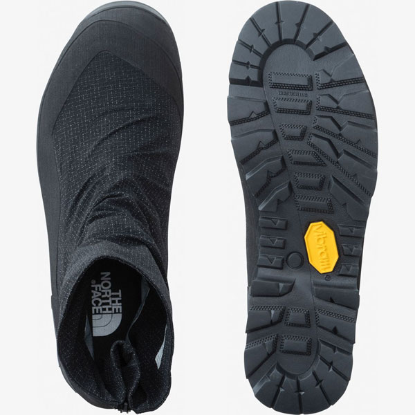 ◆◆ ＜ノースフェイス＞ THE NORTH FACE TNF レイン ブーツ ゴアテックス ユニセックス ブーツ アウトドア NF52440