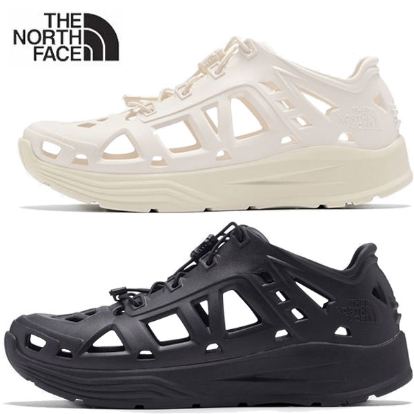 ◆◆ ＜ノースフェイス＞ THE NORTH FACE リアクティブ スニーカー ユニセックス サンダル アウトドア NF52451