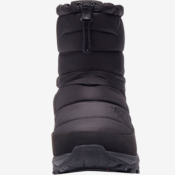 ◆◆ ＜ノースフェイス＞ THE NORTH FACE デタッチャブル ヌプシ ブーティ ユニセックス ウィンターブーツ NF52477