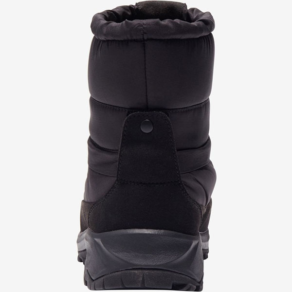 ◆◆ ＜ノースフェイス＞ THE NORTH FACE デタッチャブル ヌプシ ブーティ ユニセックス ウィンターブーツ NF52477