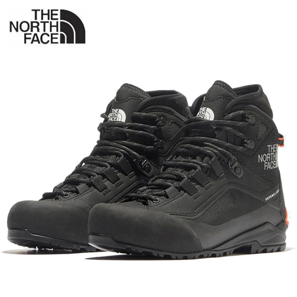 ◆◆ ＜ノースフェイス＞ THE NORTH FACE サミット ブライトホーン フューチャーライト レディース トレッキングシューズ アウトドア NFW02312