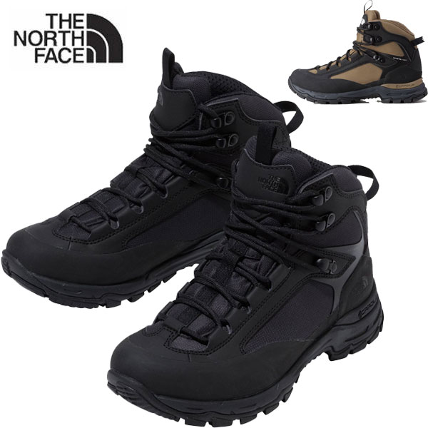 ◆◆ ＜ノースフェイス＞ THE NORTH FACE クレストンミッドネオフューチャーライト レディース トレッキングシューズ アウトドア NFW52320