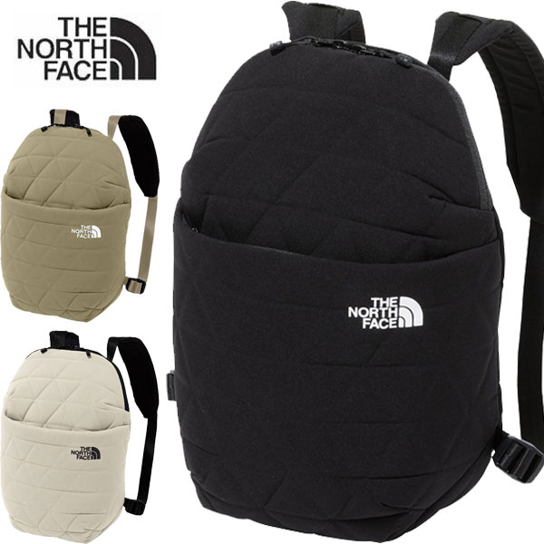 ◆◆ ＜ノースフェイス＞ THE NORTH FACE ジオフェイスミニパック ユニセックス リュック デイパック NM32351