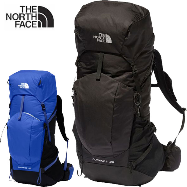 ◆◆ ＜ノースフェイス＞ THE NORTH FACE ウラノス35 ユニセックス リュック アウトドア NM62371