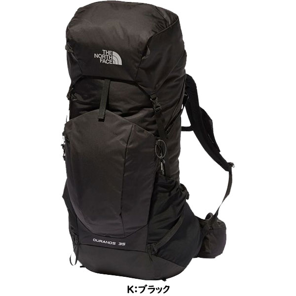 ◇◇ ＜ノースフェイス＞ THE NORTH FACE ウラノス35 ユニ