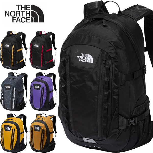 ◆◆ ＜ノースフェイス＞ THE NORTH FACE ビッグショット ユニセックス リュック デイパック NM72301