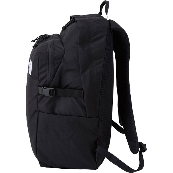 美品　THE NORTH FACE NM72356 リュック ユニセックス 黒 公式】ボルダーデイパック｜ザ・ノース・フェイス公式ストア