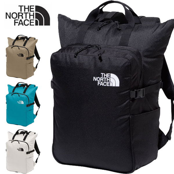 ◆◆ ＜ノースフェイス＞ THE NORTH FACE ボルダートートパック ユニセックス リュック デイパック NM72357