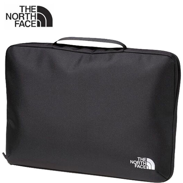 ◆◆ ＜ノースフェイス＞ THE NORTH FACE シャトルドキュメントホルダー ユニセックス ポーチ スタッフバッグ NM82337