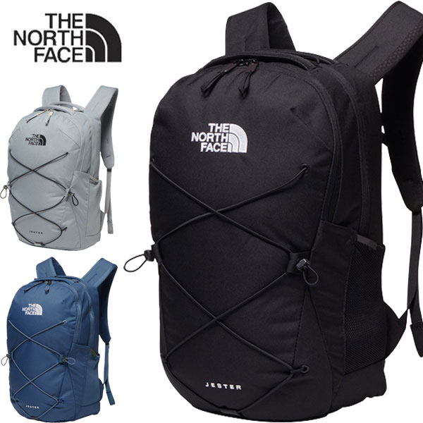◆◆ ＜ノースフェイス＞ THE NORTH FACE ジェスター ユニセックス リュック デイパック NM82462