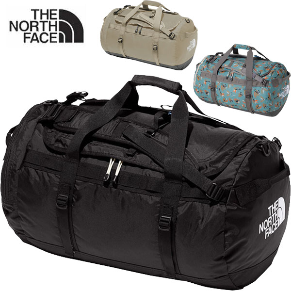 ◆◆ ＜ノースフェイス＞ THE NORTH FACE ナイロンダッフル50 キッズ ダッフルバッグ アウトドア NMJ72352