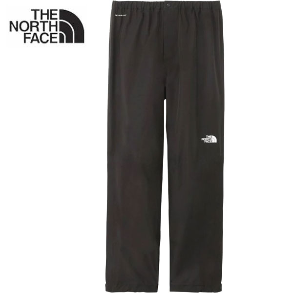 ◆◆メール便発送 ＜ノースフェイス＞ THE NORTH FACE フューチャーライトドリズルパンツ メンズ レインウェア アウトドア NP12402