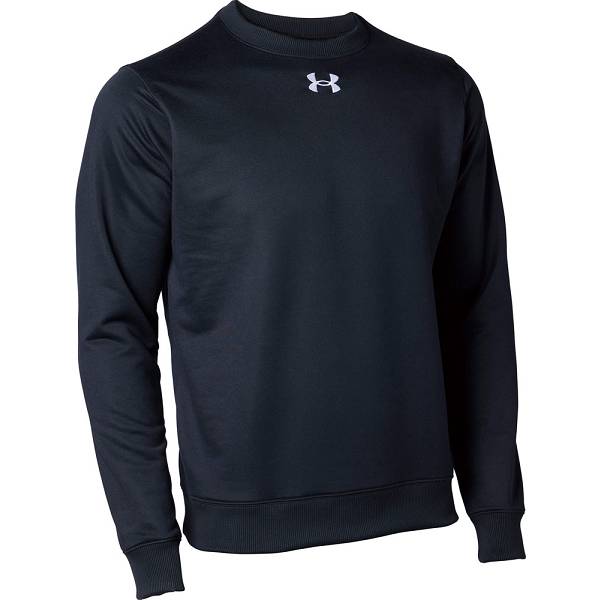 ◆◆◎ ＜アンダーアーマー＞ UNDER ARMOUR チーム ストーム スウェット フーディー 1375826 (BLK(001))