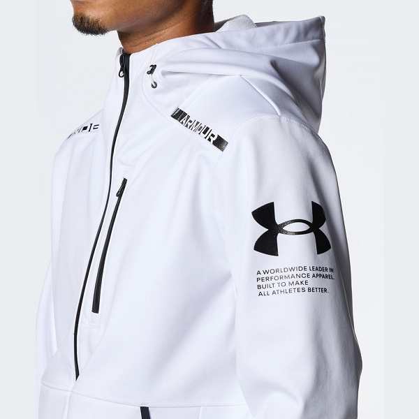 ◇◇ ＜アンダーアーマー＞ UNDER ARMOUR UAウインターニット 3