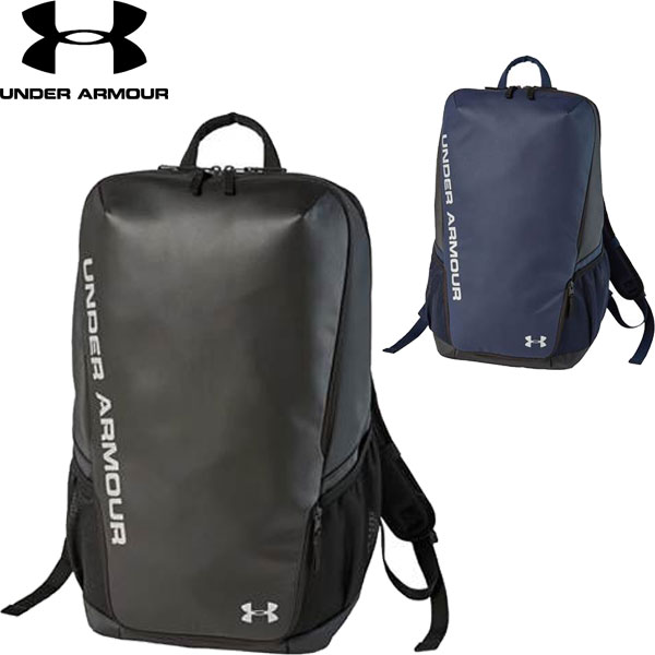 ◆◆ ＜アンダーアーマー＞ UNDER ARMOUR メンズ UA TEAM BACKPACK TARP スポーツバッグ バックパック リュック 1342586