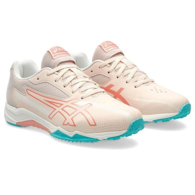 アシックス ATR LAZERBEAM SK レーザービーム 1154A219 ジュニア シューズ 700 ライトピンク/ピンク LAZERBEAM シューズ ジュニア キッズ 子ども 子供