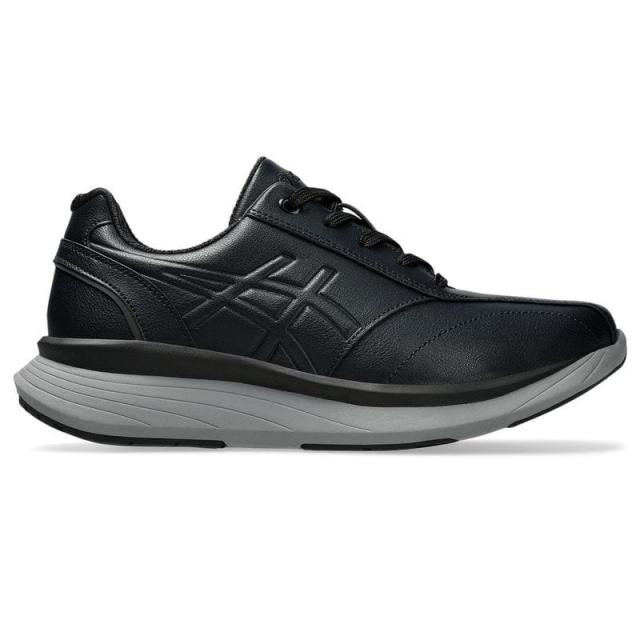アシックス KNEESUP M013 1241A013 ライフウォーカー 500 ネイビーブルー WELLNESS WALKER シューズ（メンズ）_2