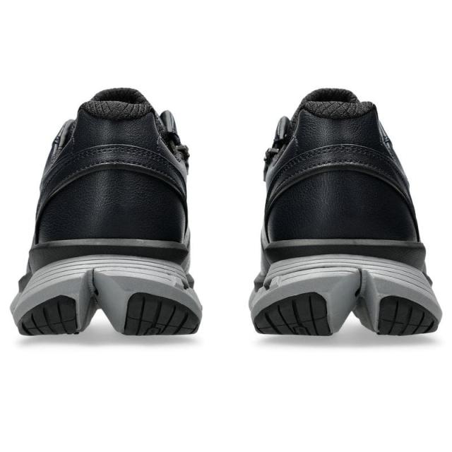 アシックス KNEESUP M013 1241A013 ライフウォーカー 500 ネイビーブルー WELLNESS WALKER シューズ（メンズ）_5