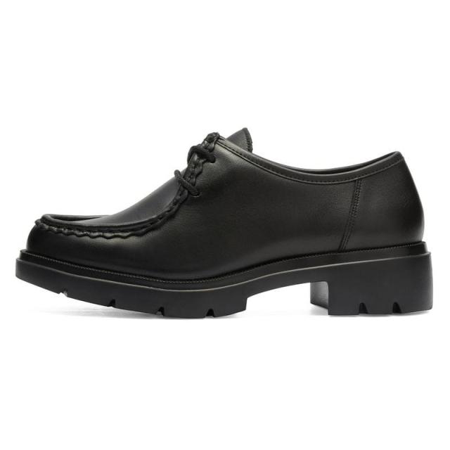 アシックス GORE-TEX2 AO-10253 レディースシューズ 008 ブラック AcureZ アキュアーズ パンプス シューズ（レディース）_1