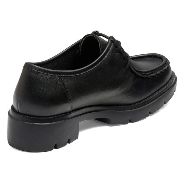 アシックス GORE-TEX2 AO-10253 レディースシューズ 008 ブラック AcureZ アキュアーズ パンプス シューズ（レディース）_2