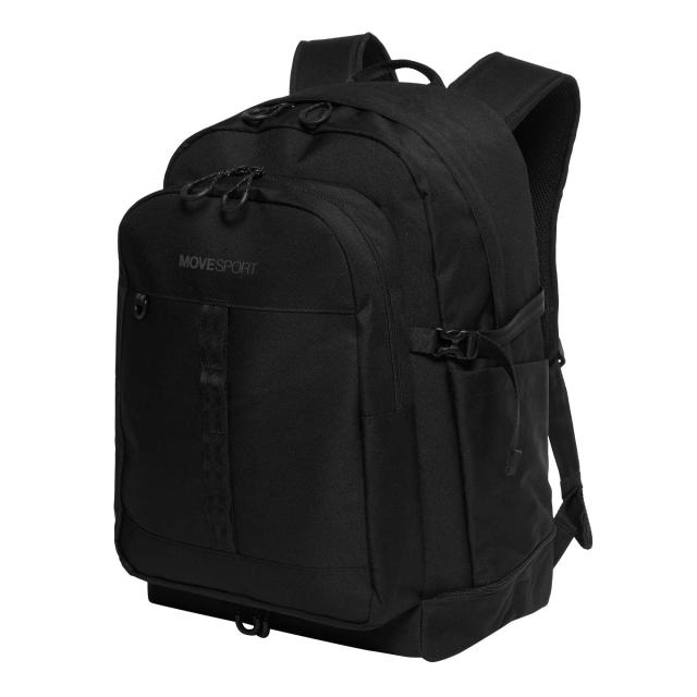 デサント バックパック BREEZE FLOW PACK 40 ST5FBP01U BK00 ブラック DESCENTE トレーニング フィットネス リュック バッグ