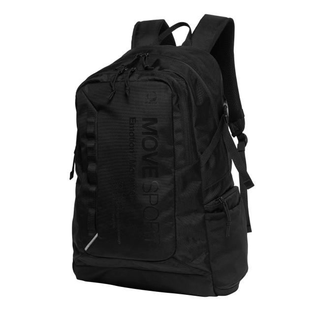 デサント バックパック ENERGY CARRY 40 ST5FBP02U BKBK ブラック×ブラック DESCENTE トレーニング フィットネス リュック バッグ