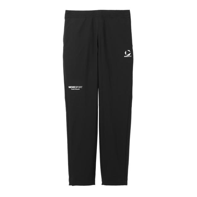 デサント ストレッチウーブン テーパードパンツ ST5FPZ21M BK00 ブラック DESCENTE トレーニング フィットネス その他