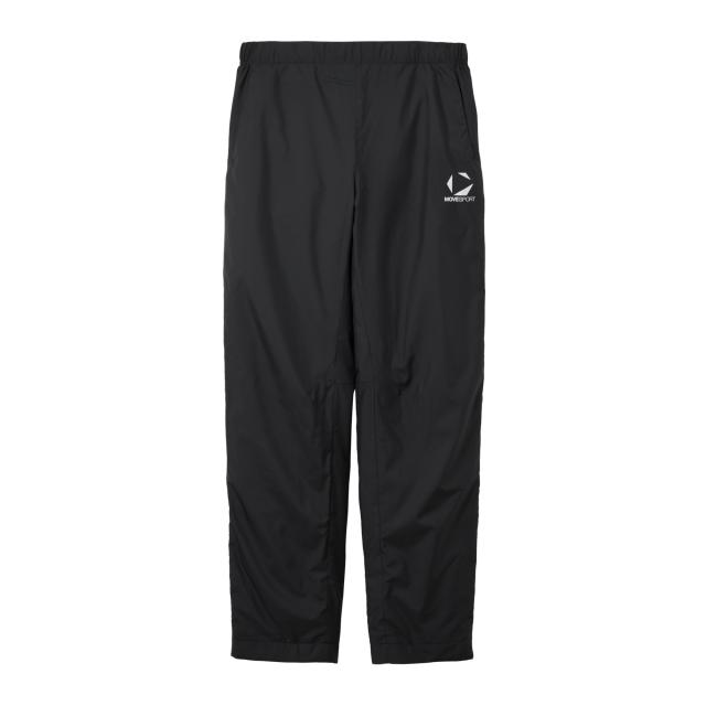 デサント ウィンドブレーカーパンツ ST5FPZT0M BK00 ブラック DESCENTE トレーニング フィットネス その他