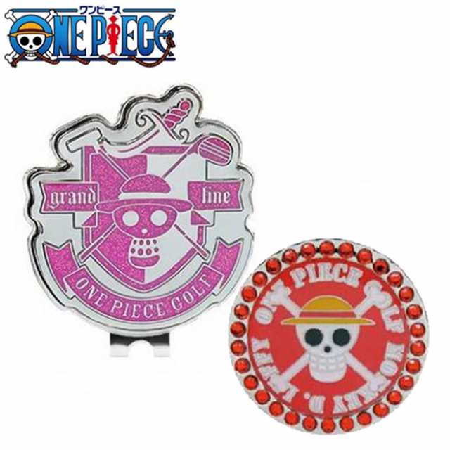 ワンピースゴルフ ルフィー クリップ マーカー X798 One Piece Golf 新品 ボールマーカーの通販はau Pay マーケット サードウェイブ ゴルフ スポーツ Au Pay マーケット店