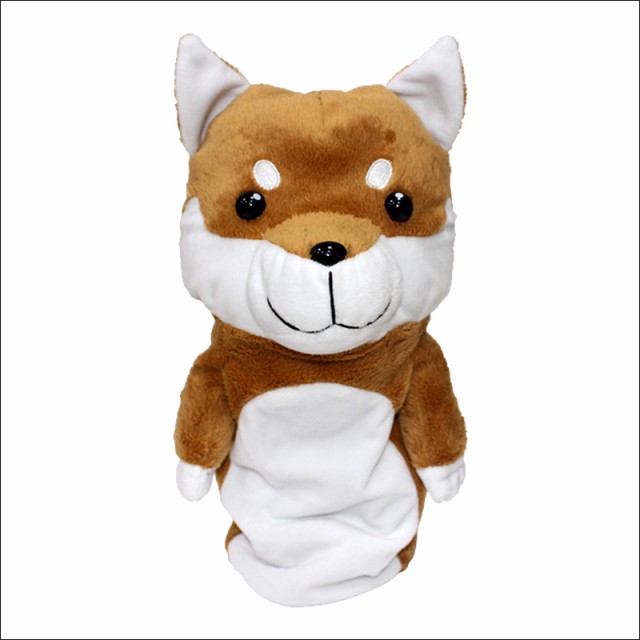 柴犬 ヘッドカバー ドライバー用 460cc対応 新品 Whc1726 ゴルフ用品 Dr 1w グッズ キャラクター Offの通販はau Pay マーケット サードウェイブ ゴルフ スポーツ Au Pay マーケット店