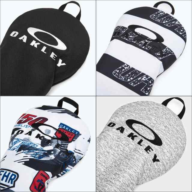 オークリー 2022 ヘッドカバー ドライバー用 HEAD COVER DR FOS901141 OAKLEY【新品】22FW ゴルフ用品 ヘッドカバー  SEP1 の通販はau PAY マーケット - サードウェイブ ゴルフ＆スポーツ au PAY マーケット店