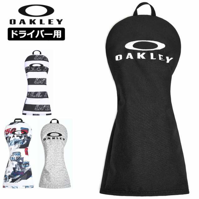 オークリー 2022 ヘッドカバー ドライバー用 HEAD COVER DR FOS901141 OAKLEY【新品】22FW ゴルフ用品 ヘッドカバー  SEP1 の通販はau PAY マーケット - サードウェイブ ゴルフ＆スポーツ au PAY マーケット店