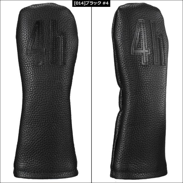 VESSEL・LEATHER GOLF UT HEADCOVER★ベゼル・レザー 楽天市場】【P10倍】 VESSEL ベゼル ゴルフ ヘッドカバー