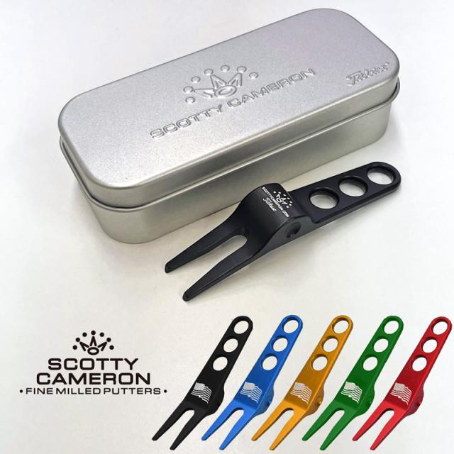 スコッティキャメロン 限定ピポットツール Scotty Cameron 世界78個