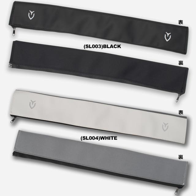 VESSEL ベゼル カート ストラップ スリーブ キャディバッグ保護 SL003